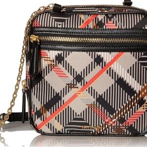 Vera Bradley Elena Crossbody Swingpack Purse NWOT Retail @ $118